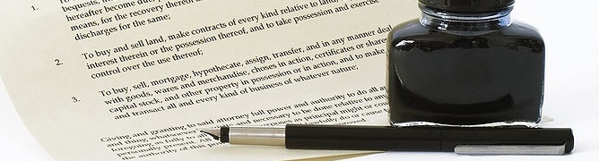 Legal Note